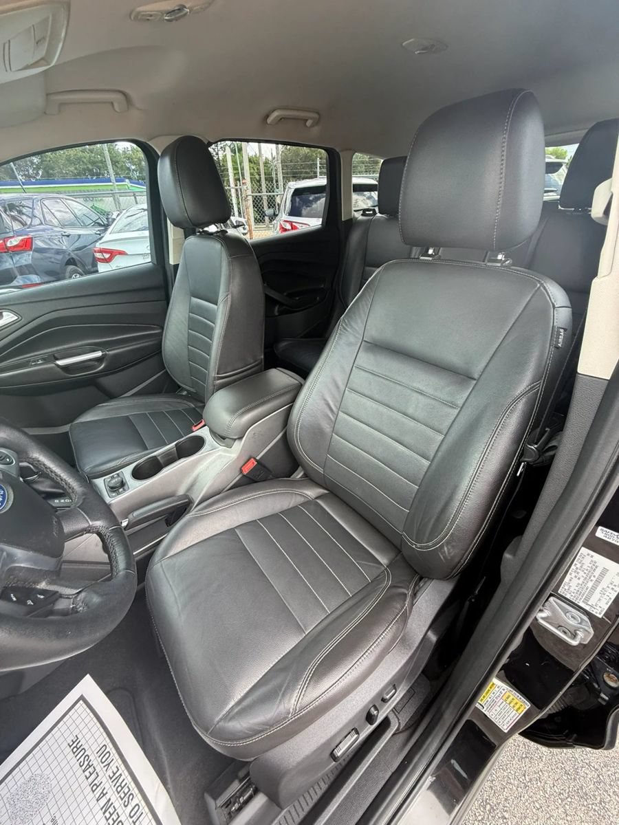 Used 2014 Ford Escape SE w/ Equipment Group 201A FWD image 9