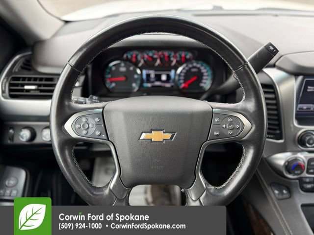 Used 2019 Chevrolet Suburban LT AWD/4WD image 26