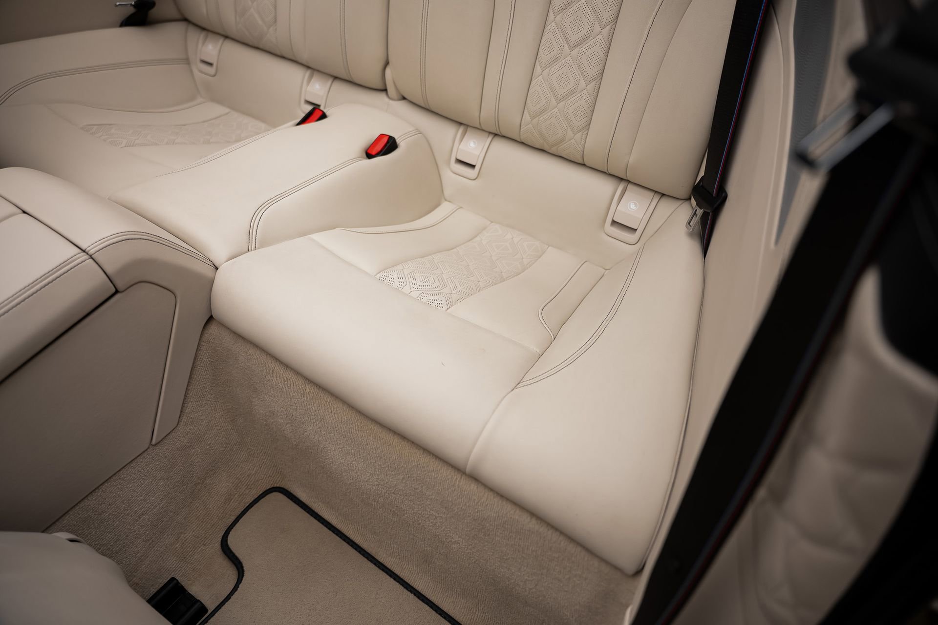 Used 2023 BMW M8 Competition w/ M Carbon Exterior Package image 77