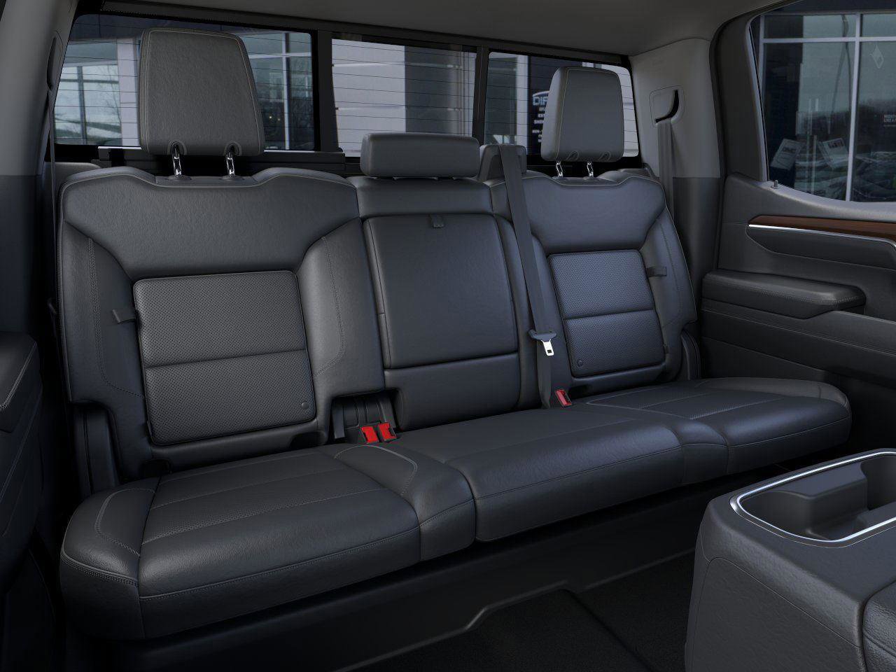 New 2026 GMC Sierra 1500 Denali image 17