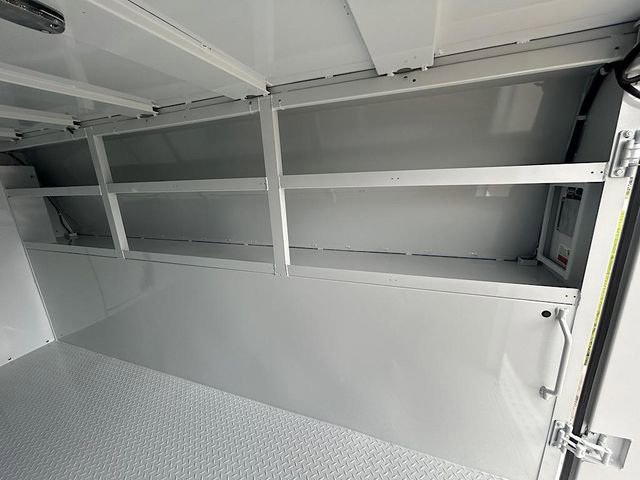 New 2026 Ford E-350 and Econoline 350 Super Duty w/ Power Equipment Group image 23