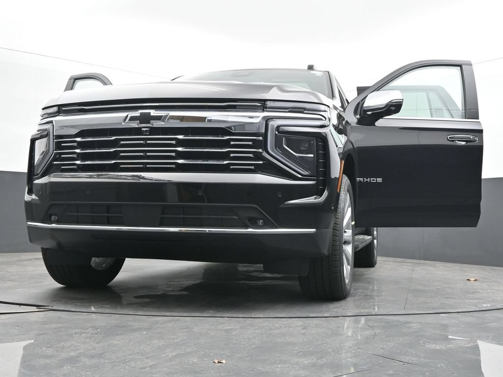 New 2026 Chevrolet Tahoe Premier w/ Sun And Tow Package AWD/4WD image 72
