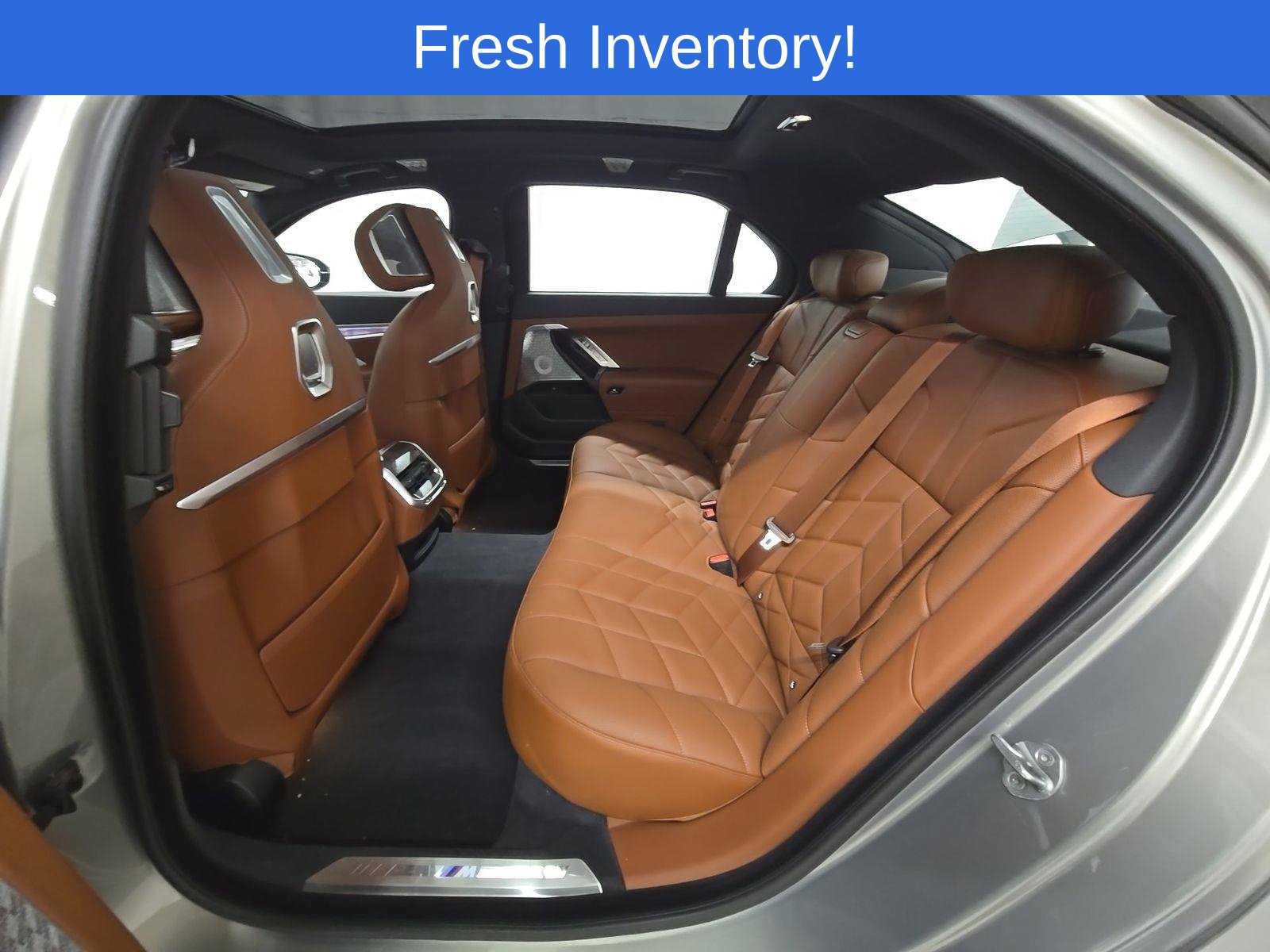 Used 2024 BMW 760i xDrive w/ Executive Package AWD/4WD image 12