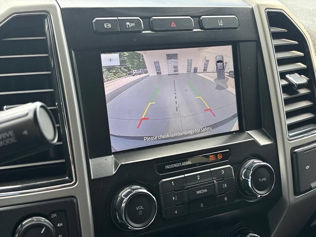 Used 2020 Ford F250 Lariat AWD/4WD image 6