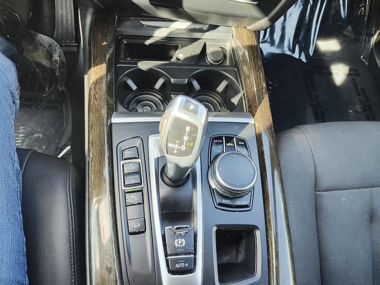 Used 2017 BMW X5 xDrive35i AWD/4WD image 50