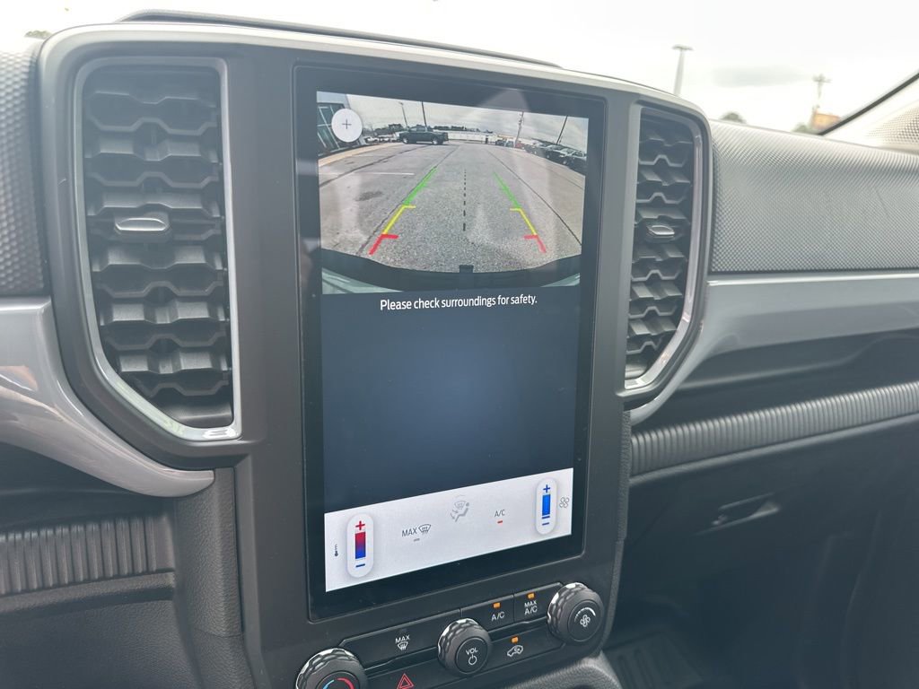 Used 2024 Ford Ranger XL w/ Trailer Tow Package image 19