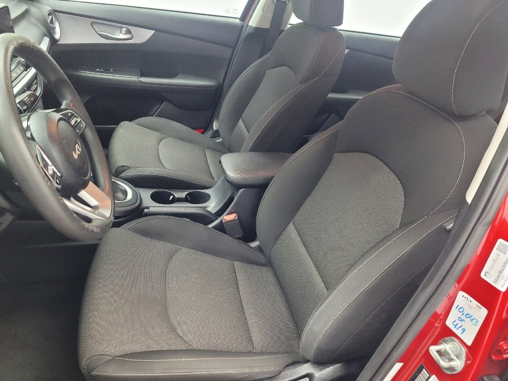 Used 2023 Kia Forte LXS image 17