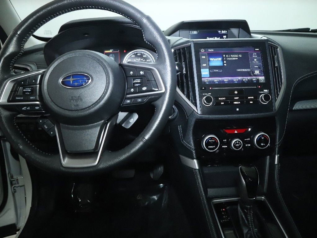 Used 2021 Subaru Forester Limited AWD/4WD image 34