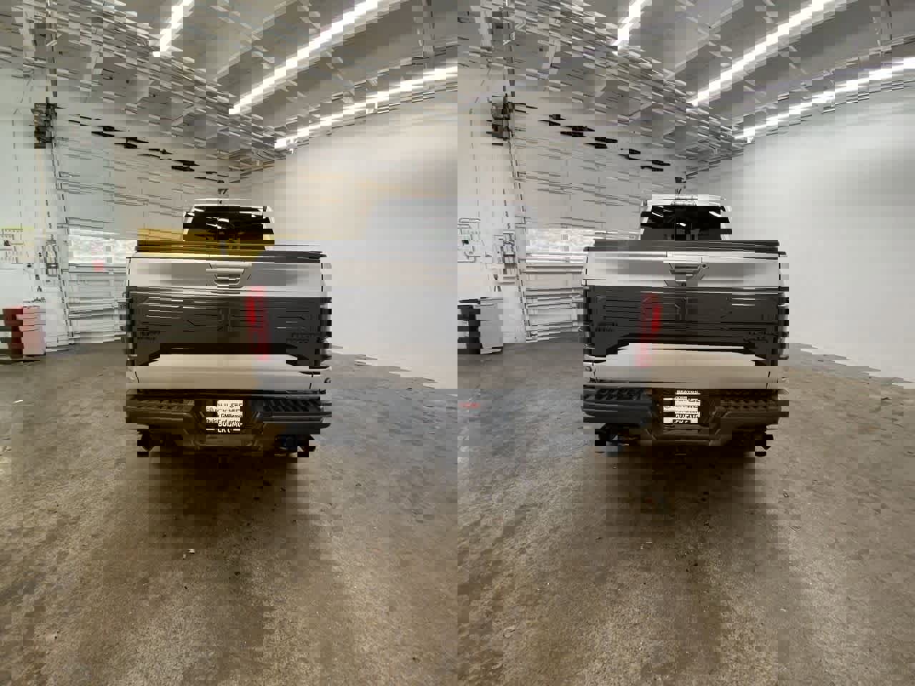 Used 2018 Ford F150 Raptor w/ Equipment Group 802A Luxury image 5