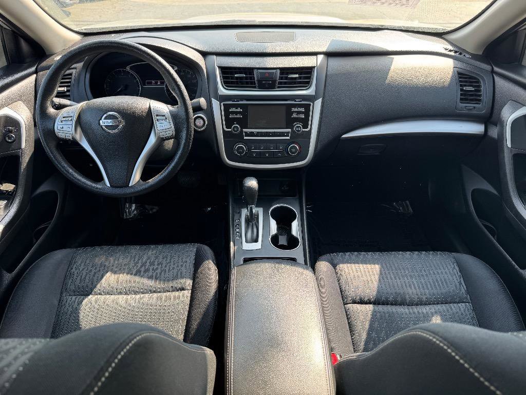 Used 2017 Nissan Altima 2.5 S w/ Power Driver Seat Package FWD image 21