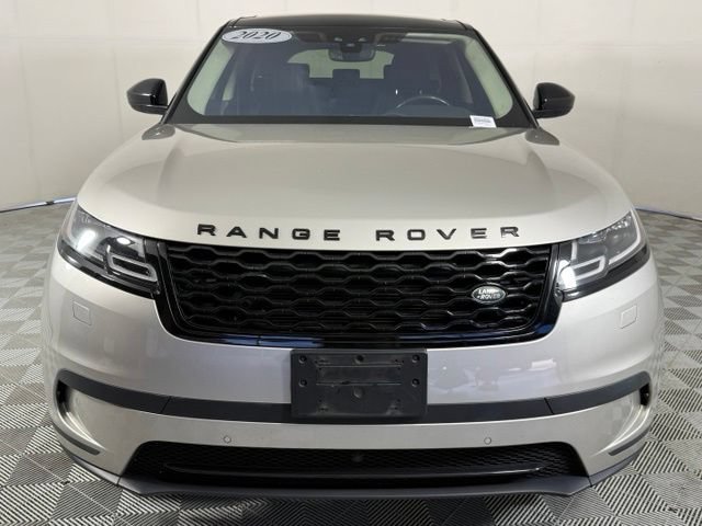 Certified 2020 Land Rover Range Rover Velar S AWD/4WD image 11