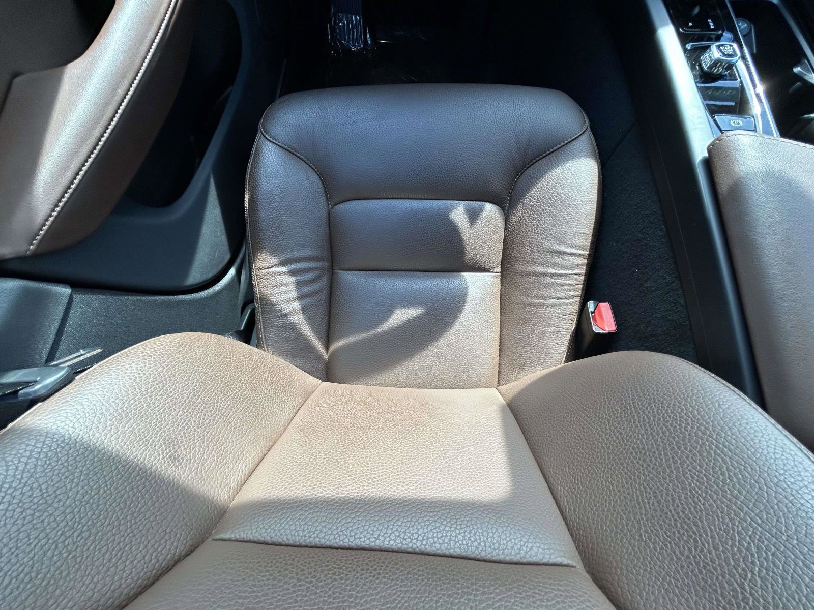 Certified 2025 Volvo V60 B5 Cross Country Plus image 15