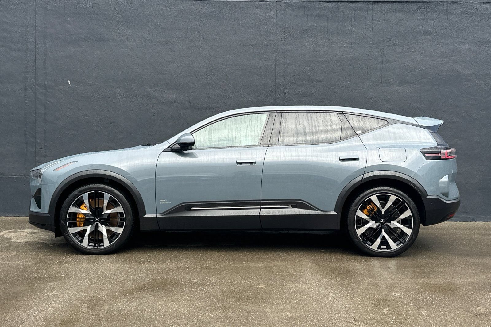Used 2025 Polestar Polestar 3 AWD/4WD image 5