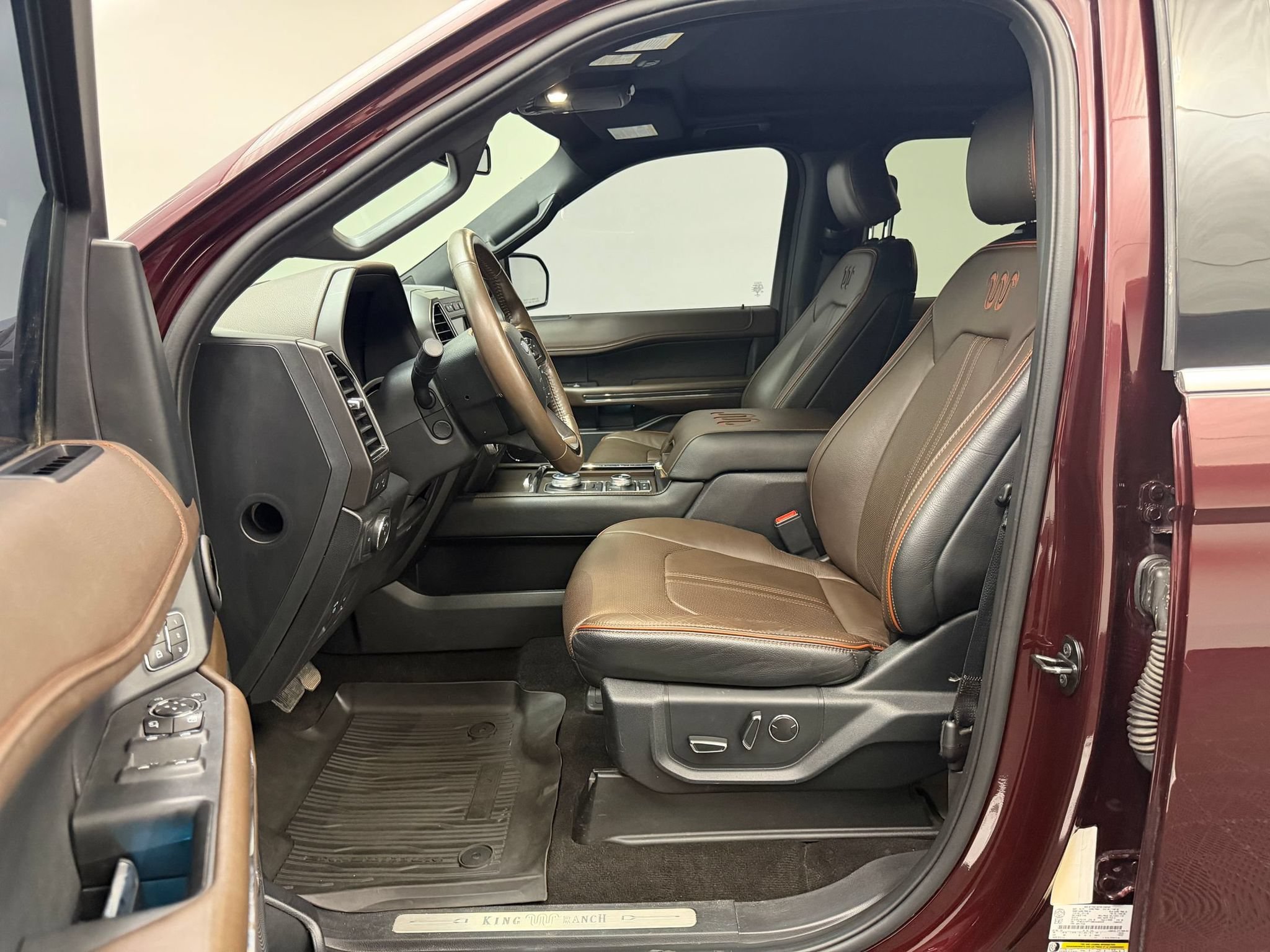 Used 2021 Ford Expedition King Ranch AWD/4WD image 5