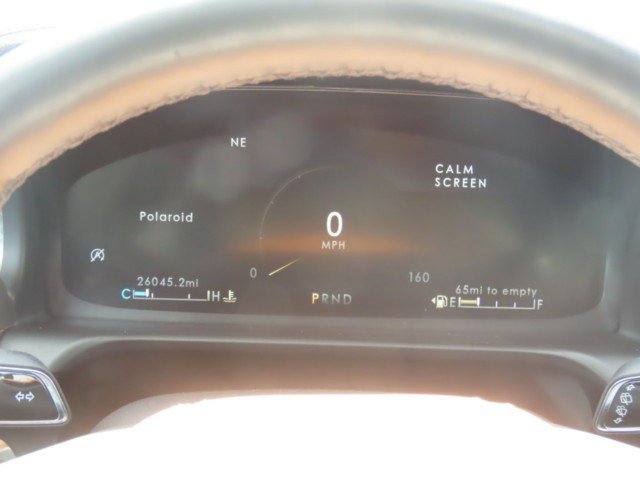 Certified 2023 Lincoln Aviator Black Label AWD/4WD image 27