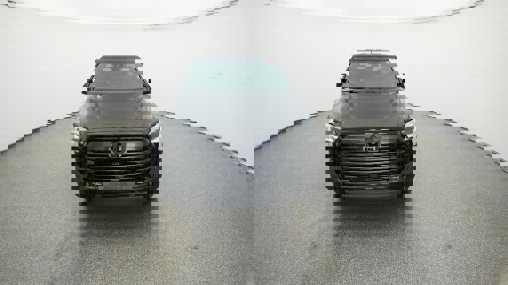 New 2026 Toyota Tundra Limited image 15