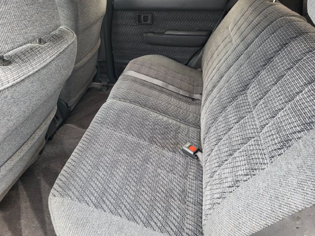 Used 1993 Toyota 4Runner SR5 AWD/4WD image 25