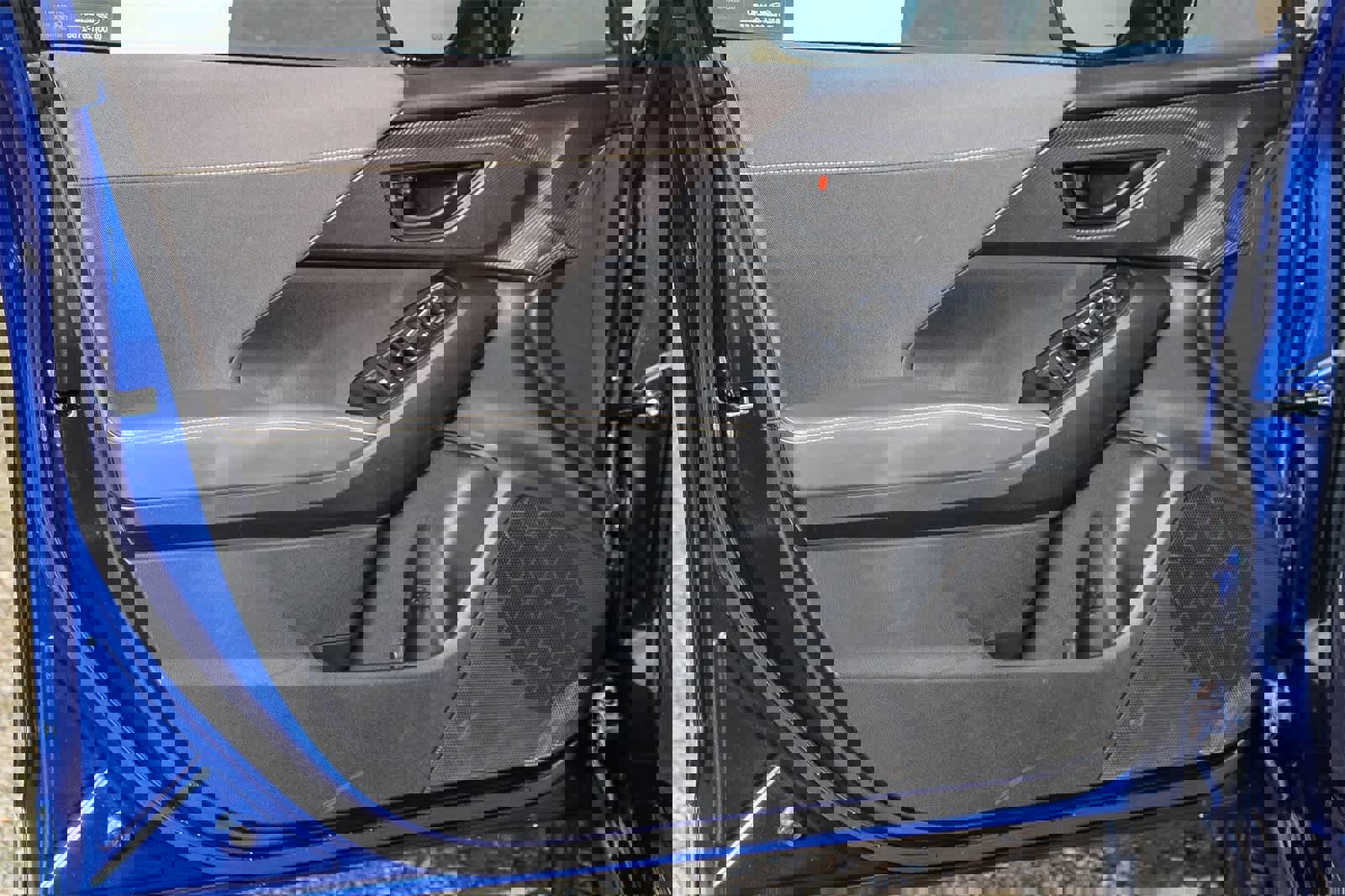 Used 2025 Subaru Crosstrek 2.5i Sport image 19