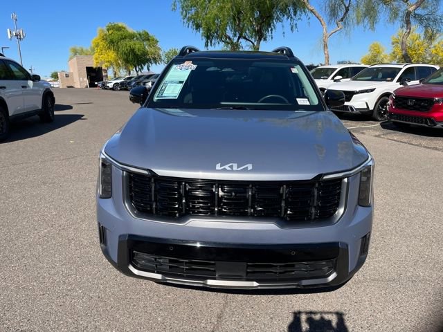 Used 2024 Kia Sorento SX image 28