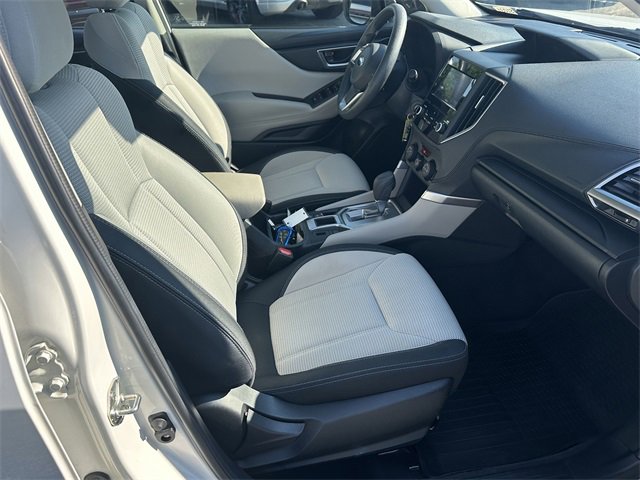 Used 2022 Subaru Forester image 13