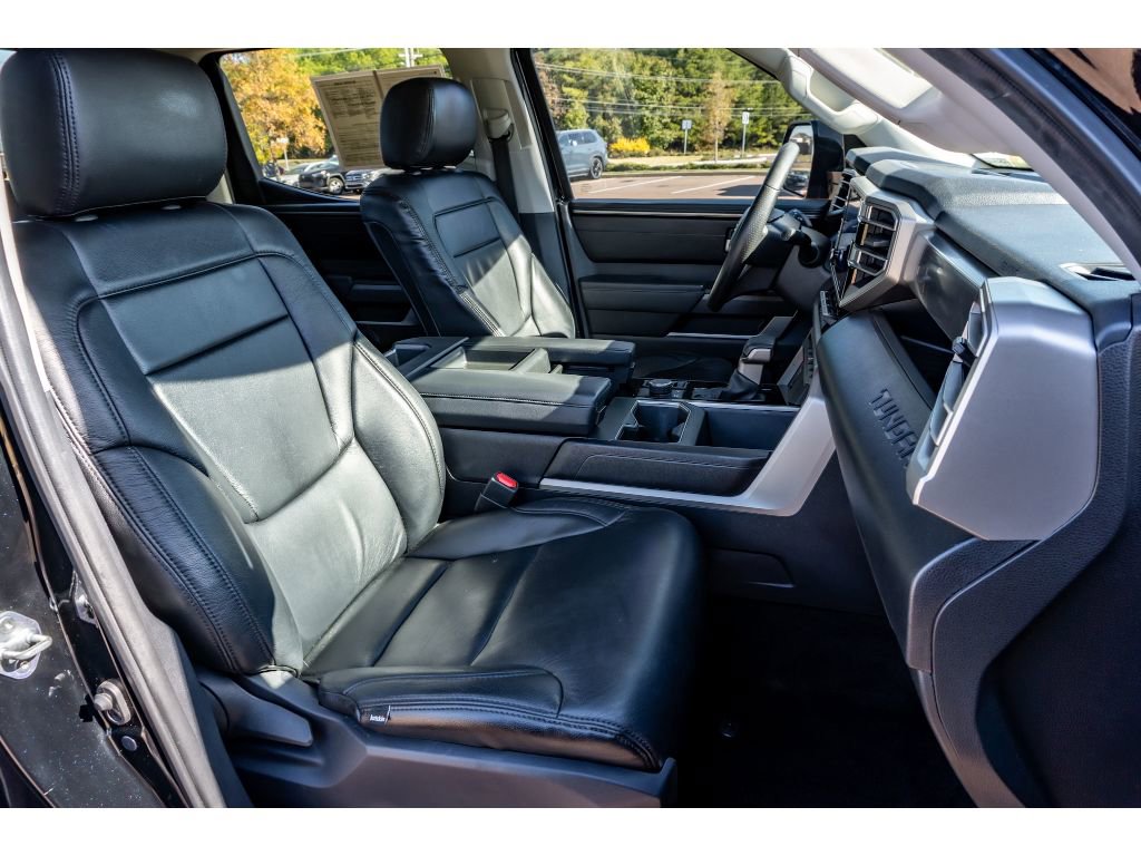 Used 2022 Toyota Tundra SR5 image 16