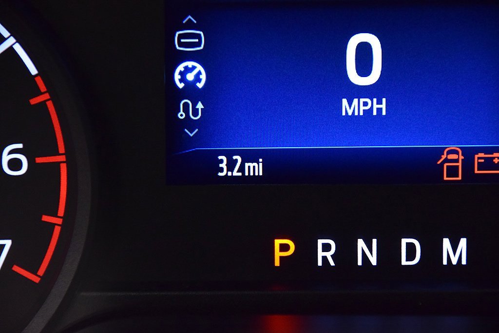 New 2026 Ford F250 XL w/ XL Chrome Package image 17