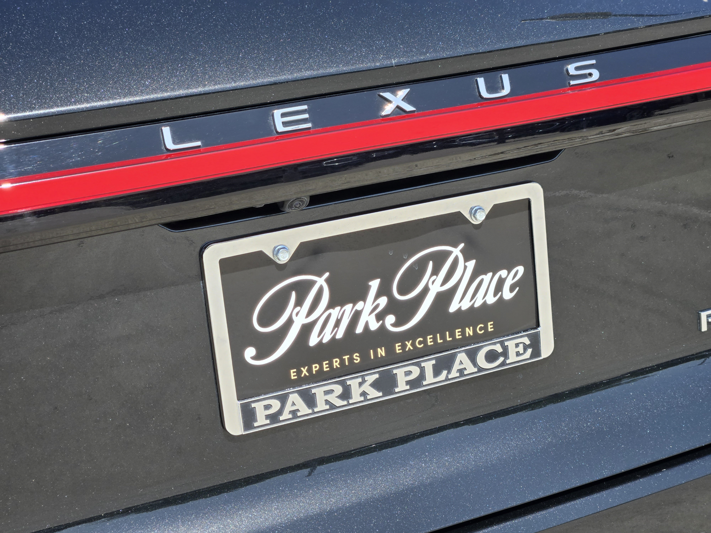 Certified 2025 Lexus RX 350 Premium Plus w/ Accessory Package (Z1) FWD image 40