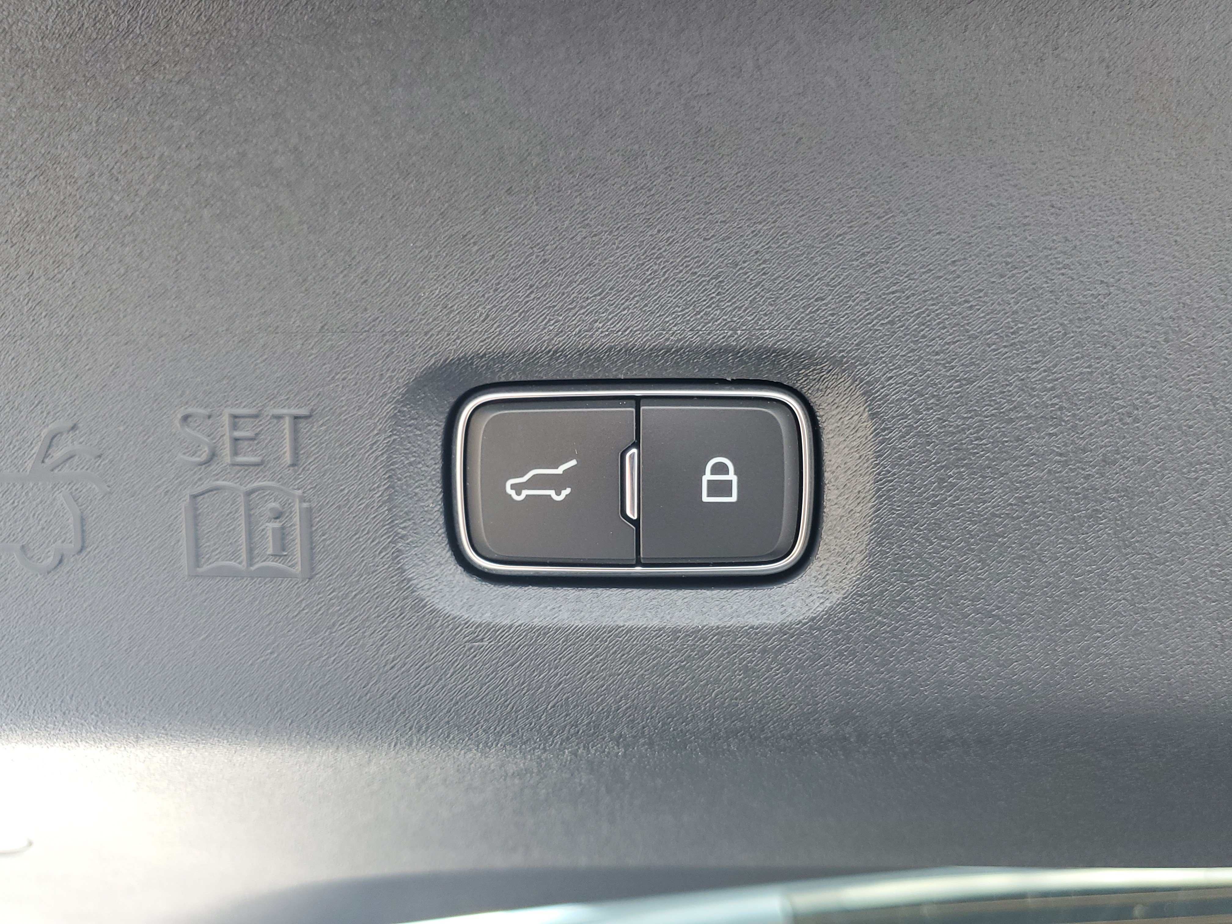New 2026 Lincoln Navigator Reserve w/ Jet Appearance Package AWD/4WD image 34