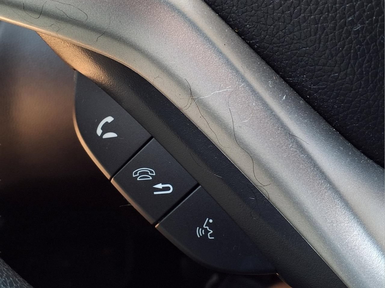 Used 2020 Honda Fit LX image 22