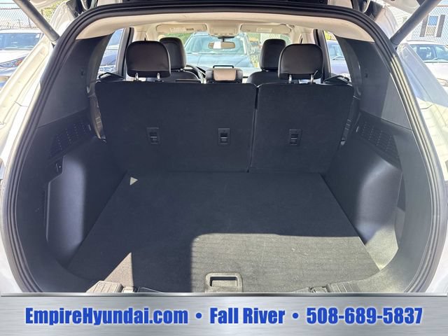 Used 2021 Ford Escape SEL w/ Technology Package AWD/4WD image 7