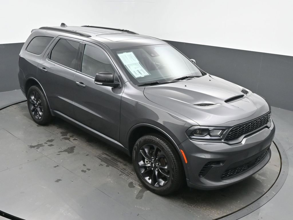 Used 2025 Dodge Durango GT image 46