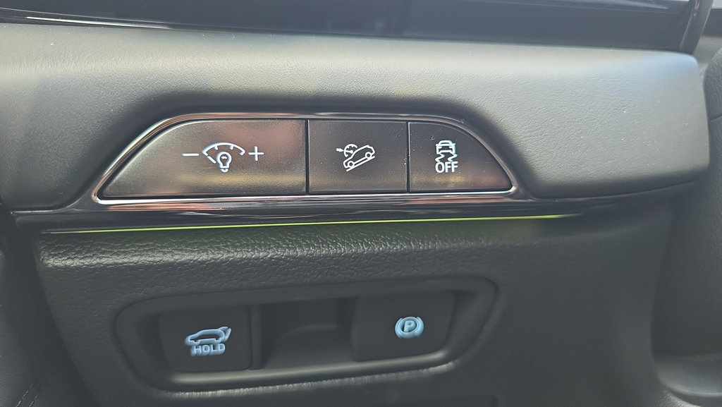 New 2026 Genesis GV80 3.5T Prestige AWD/4WD image 19