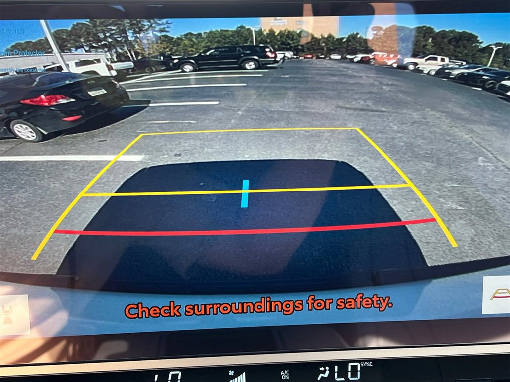 New 2026 Toyota Tundra Limited image 29