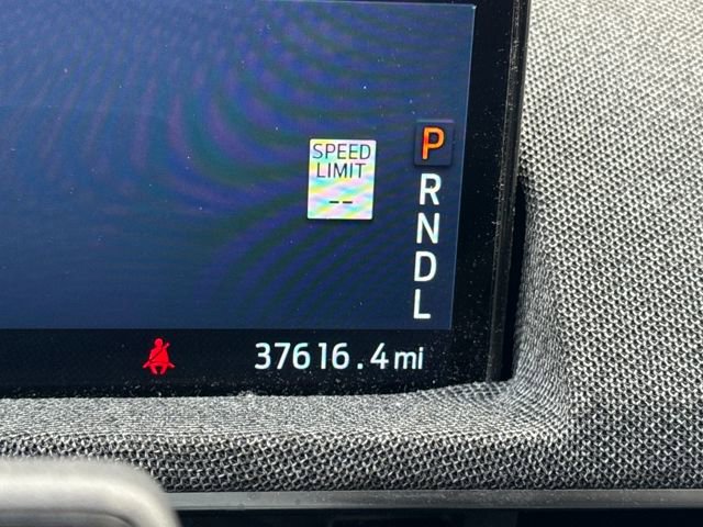 Used 2021 Ford Mustang Mach-E Premium image 15