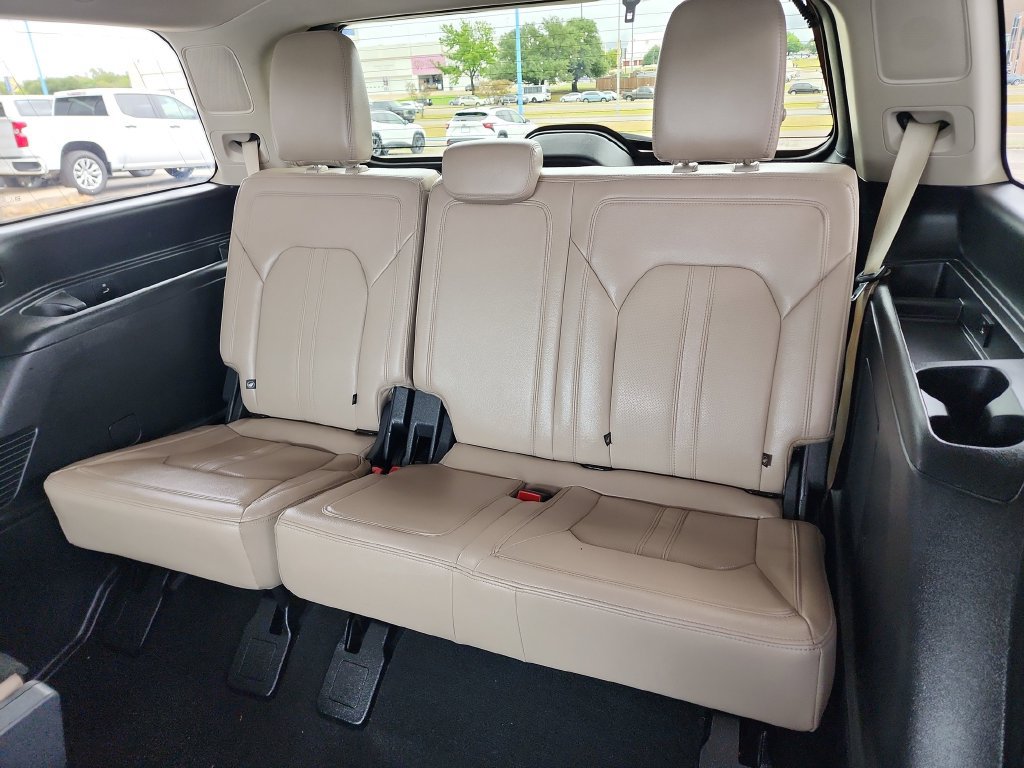 Used 2024 Ford Expedition Limited AWD/4WD image 42