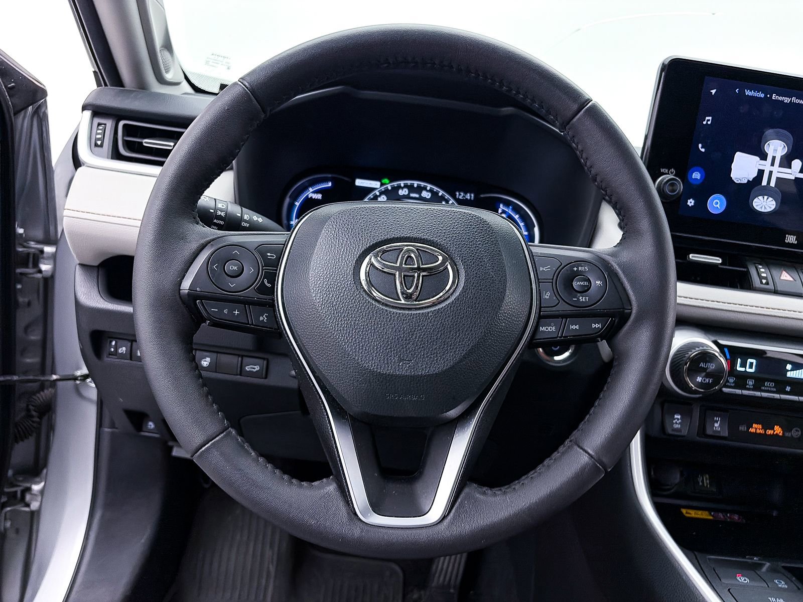 Used 2024 Toyota RAV4 XLE Premium w/ Weather Package image 29