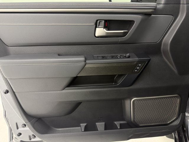 New 2026 Toyota Sequoia Capstone AWD/4WD image 30
