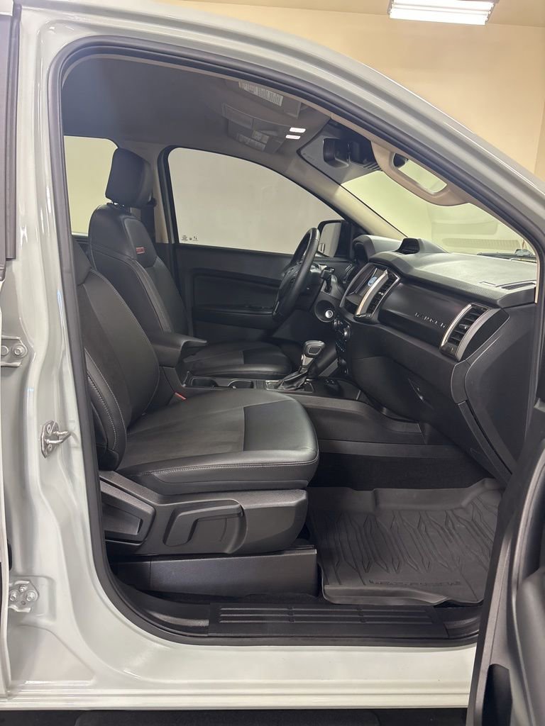 Used 2023 Ford Ranger XLT w/ Tremor Off-Road Package AWD/4WD image 26