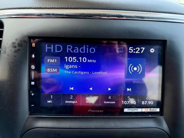 Used 2018 Jeep Grand Cherokee Altitude AWD/4WD image 31