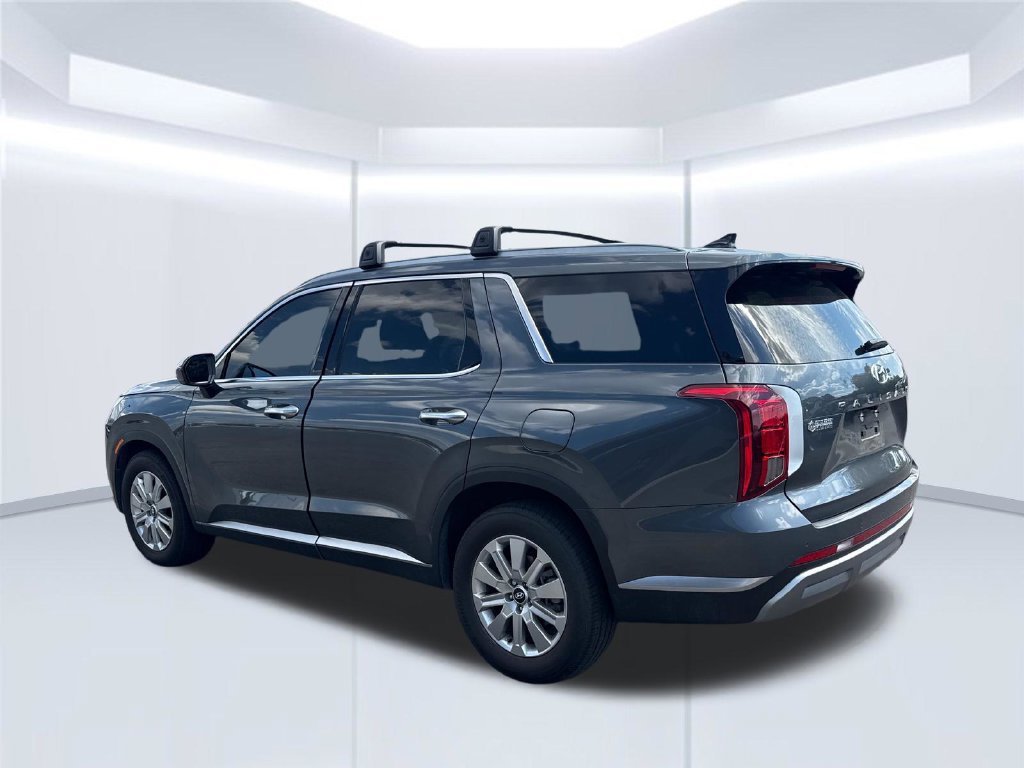 Used 2025 Hyundai Palisade SEL FWD image 10