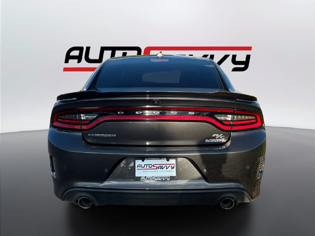Used 2023 Dodge Charger R/T RWD image 6