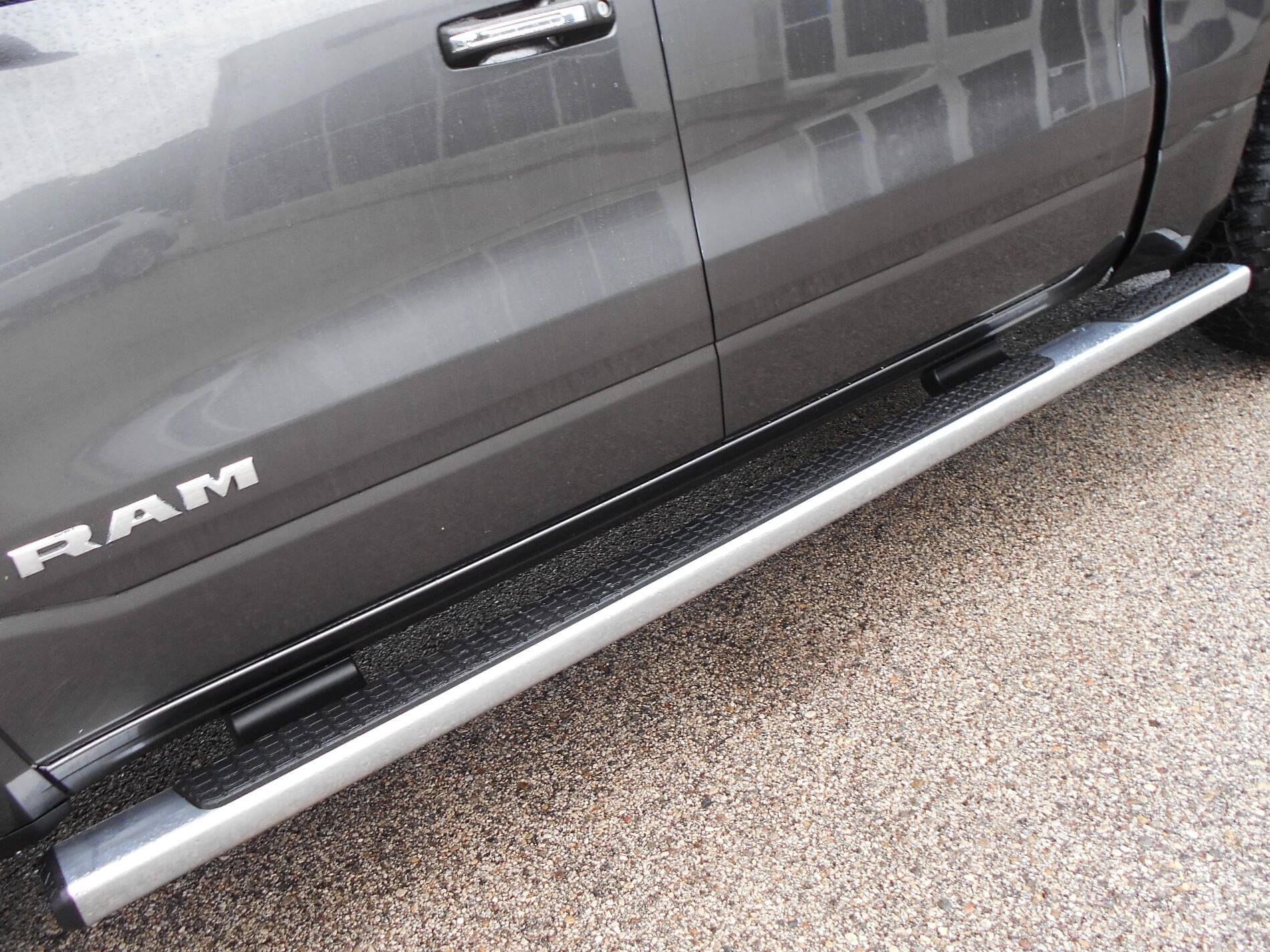 Certified 2019 RAM 1500 Big Horn AWD/4WD image 11