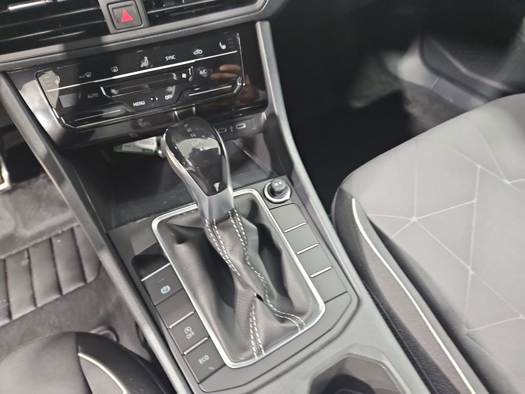 New 2026 Volkswagen Jetta Sport image 22