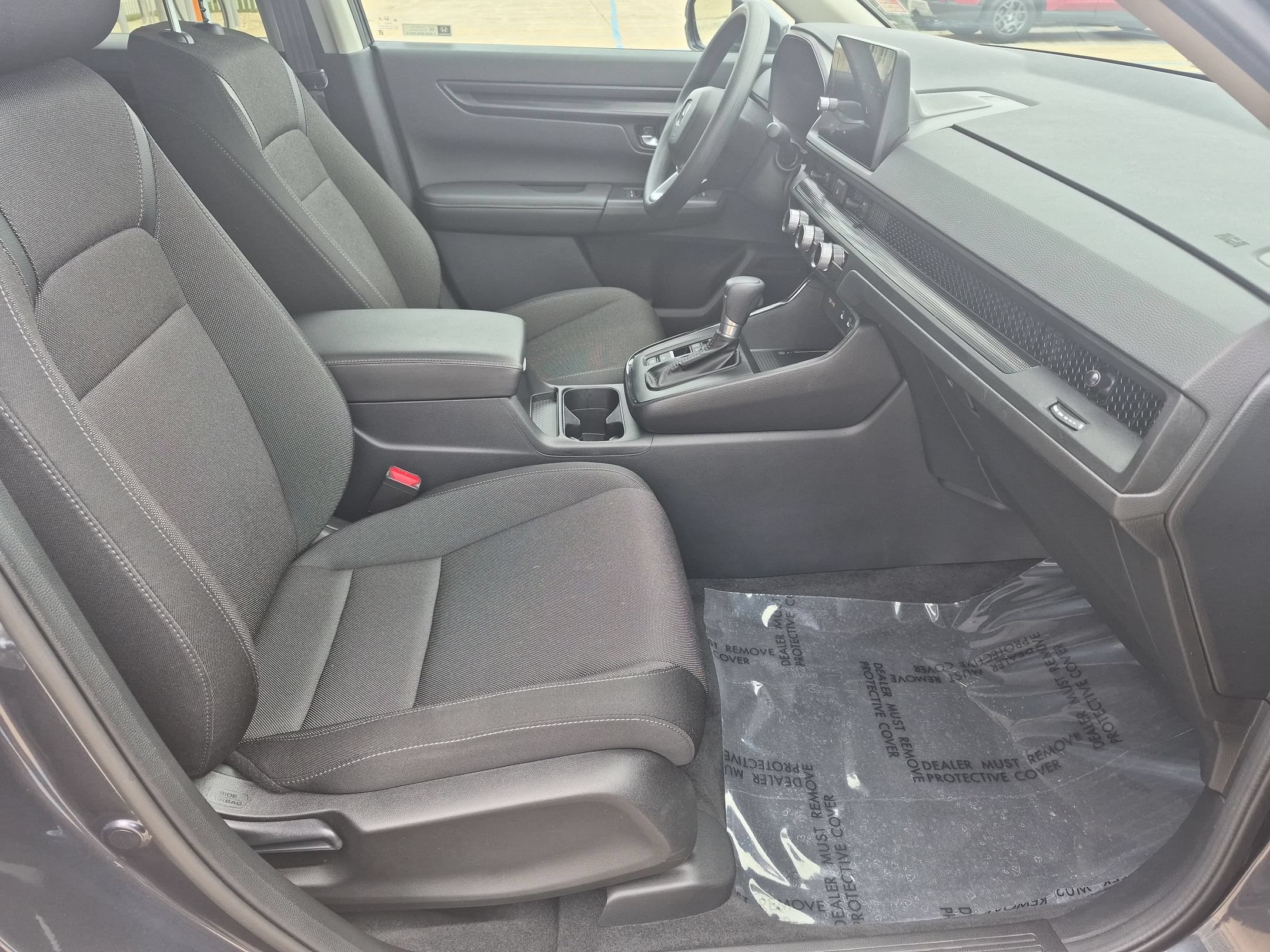 Certified 2026 Honda CR-V LX image 29