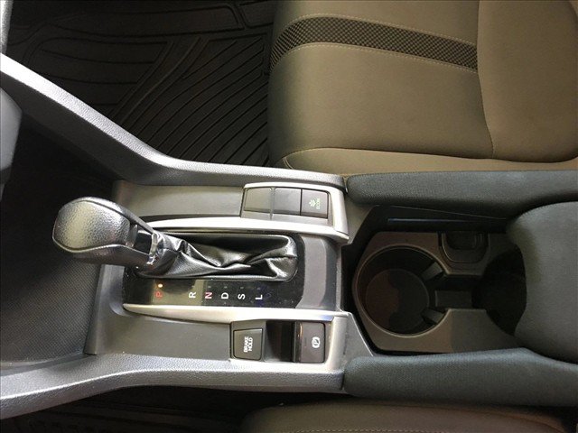 Used 2020 Honda Civic LX image 20