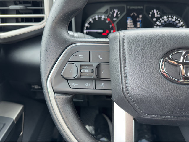 New 2026 Toyota Tundra SR5 image 21