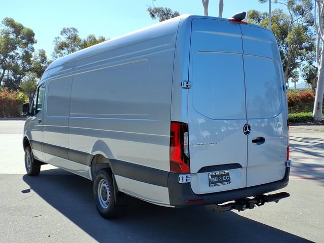New 2026 Mercedes-Benz Sprinter 2500 image 19