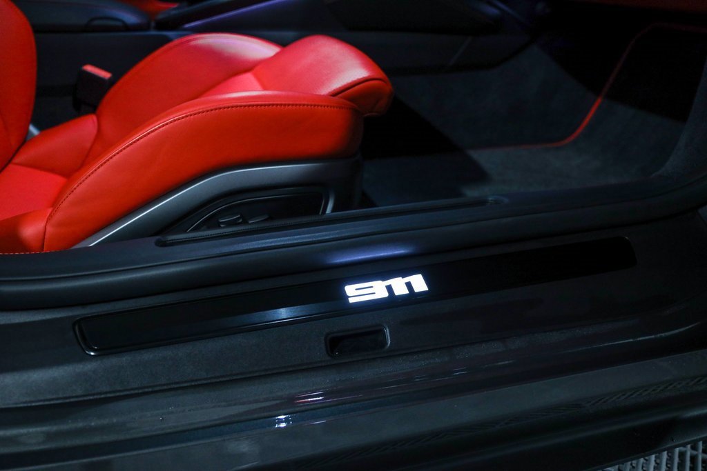 Used 2022 Porsche 911 GT3 image 32