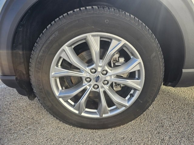 Used 2020 Ford Explorer Limited image 46