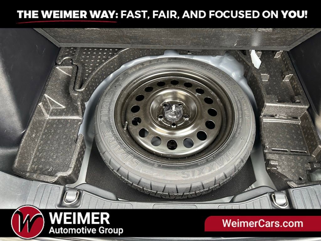 Used 2023 Ford Escape Active AWD/4WD image 27